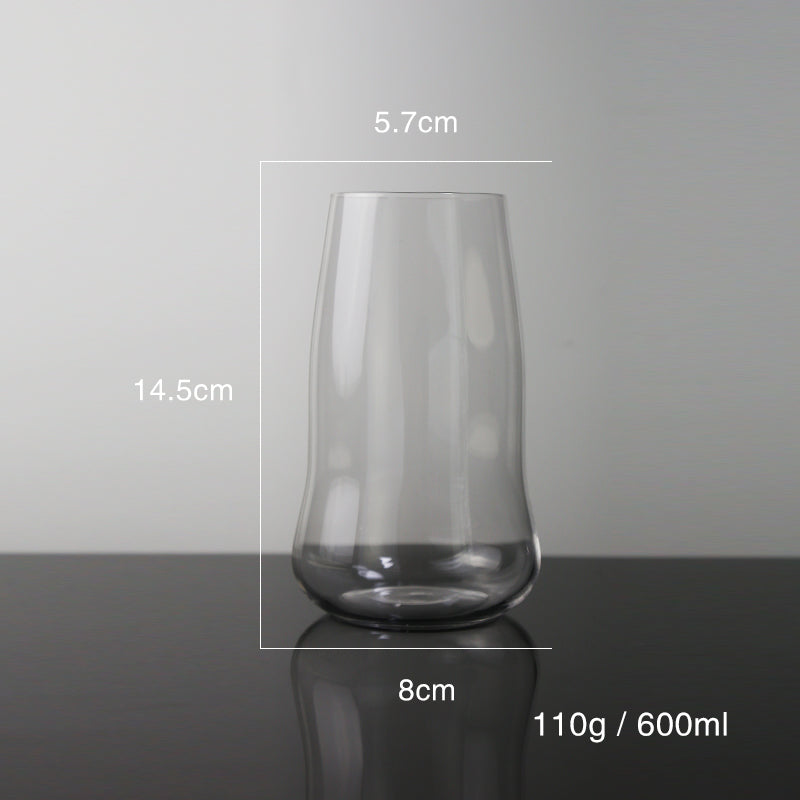 Melt Drinking Glass Set