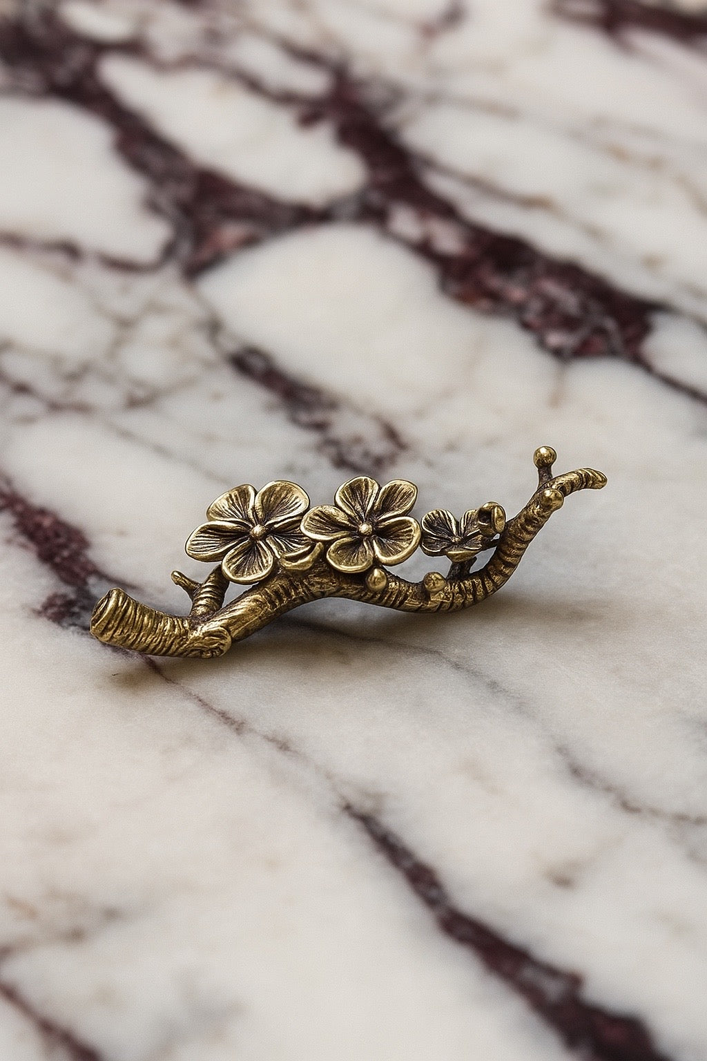 Bloom cutlery rest set of 4