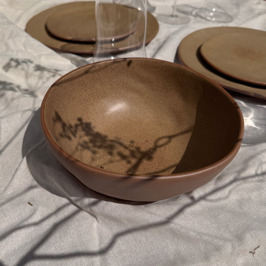 Noa large bowl set