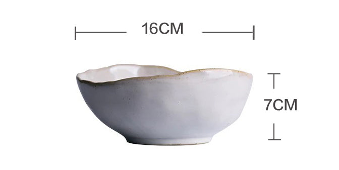 Serena large bowl