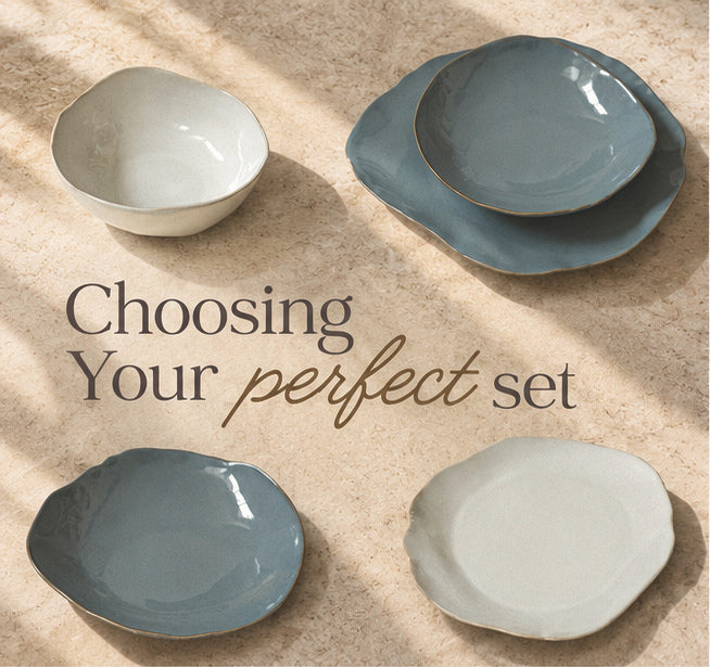 Your Perfect Set