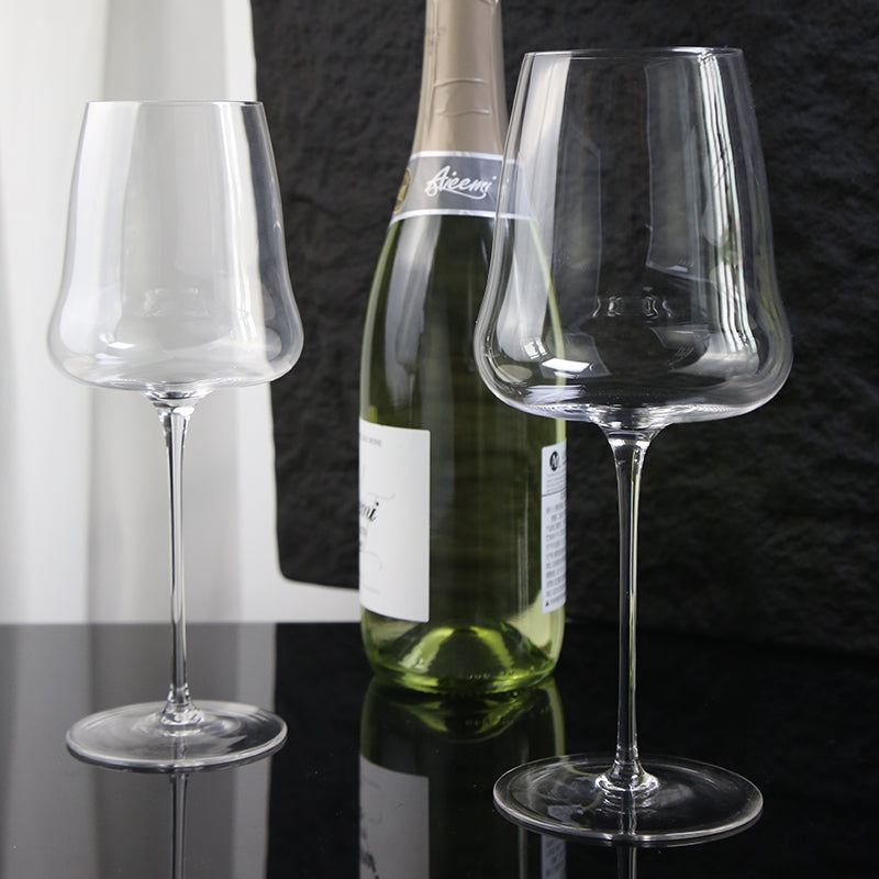 Melt Wine Glass Set