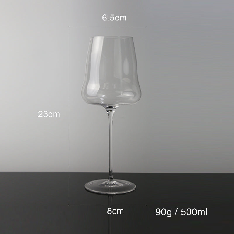 Melt Wine Glass Set