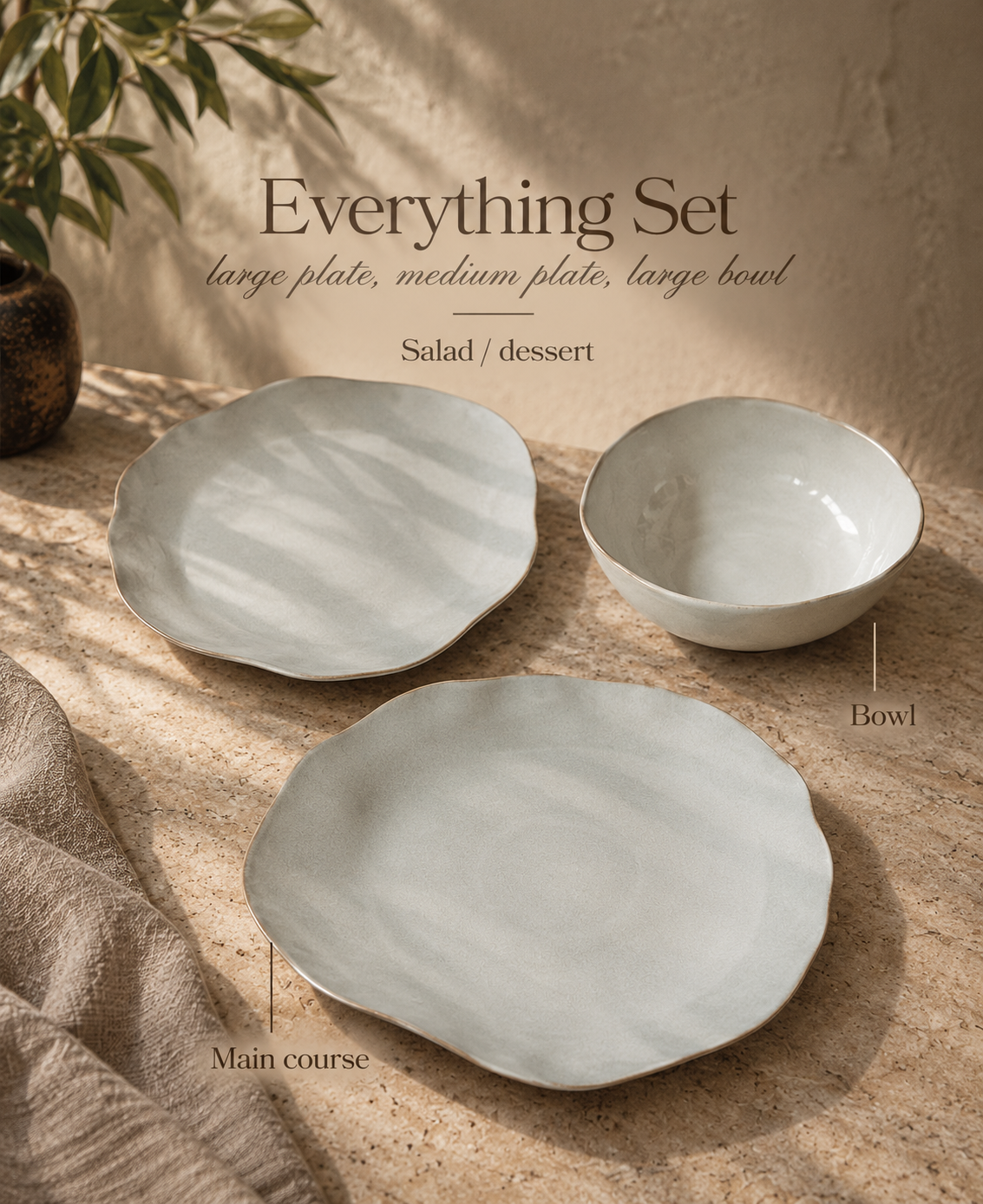 Everything Set