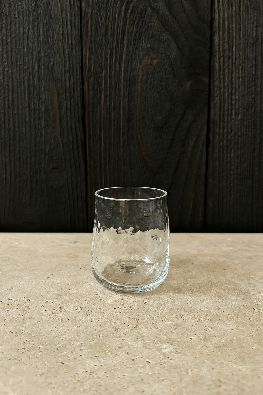 Mizu Drinking glass set