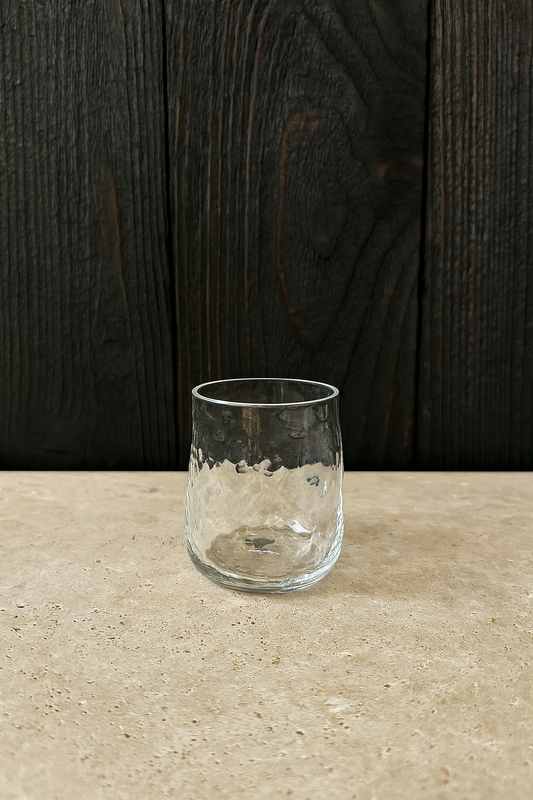 Mizu Drinking glass set