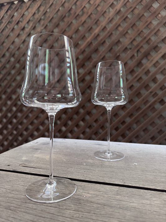 Melt Wine Glass Set