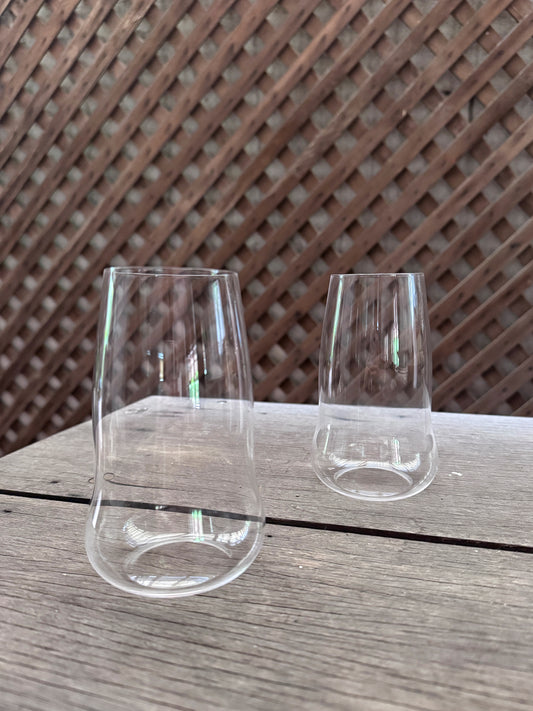 Melt Drinking Glass Set