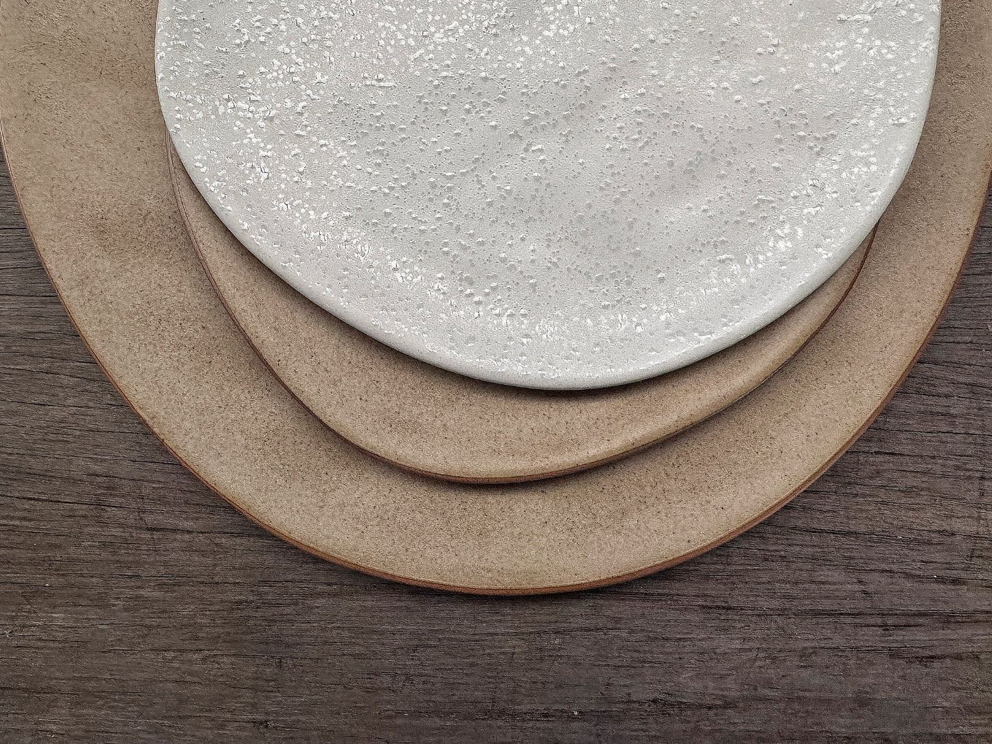 Noa Dinner Plate Set