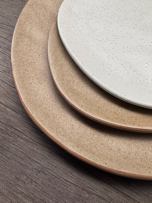 Noa Dinner Plate Set