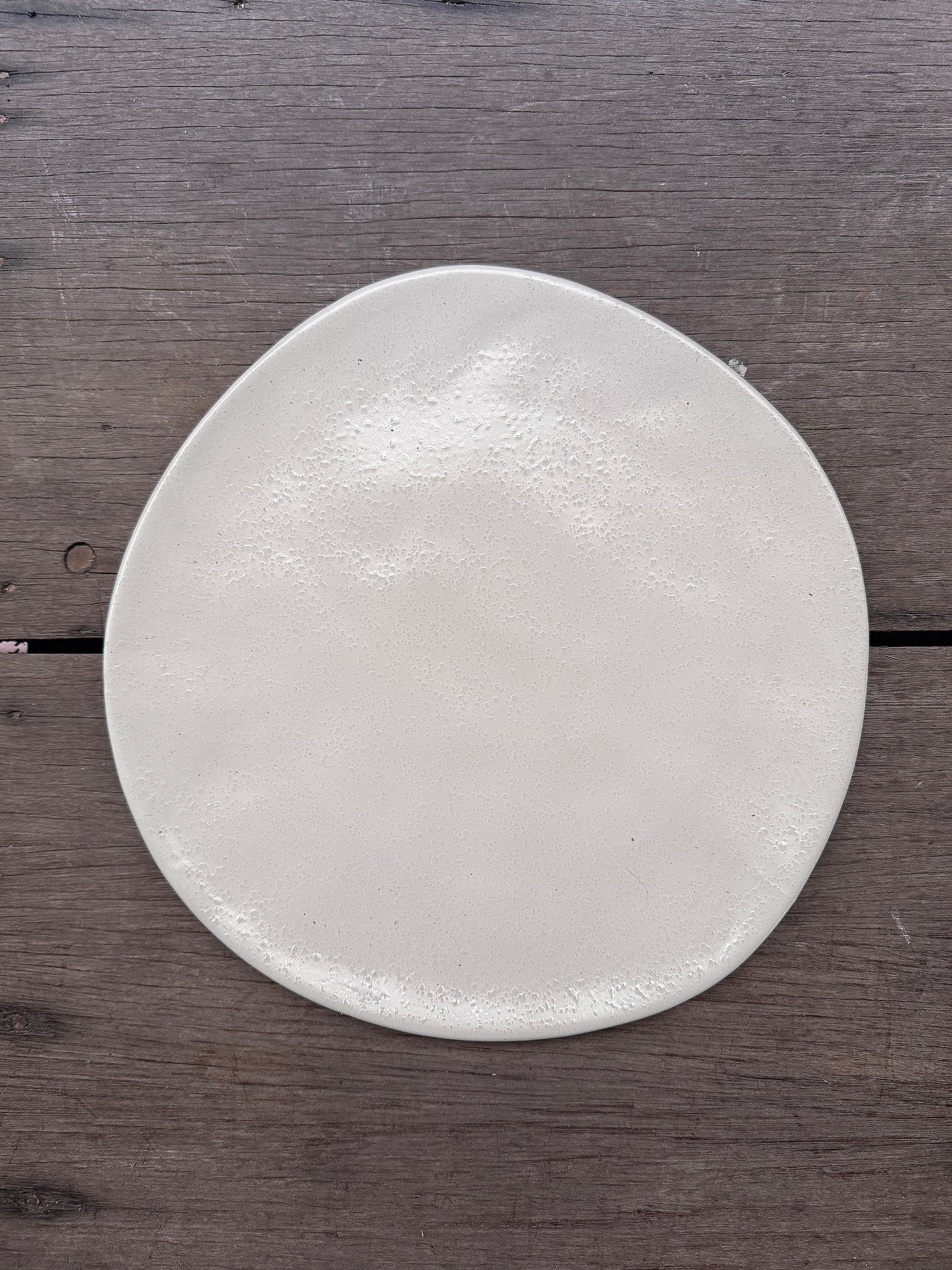 Noa Dinner Plate Set