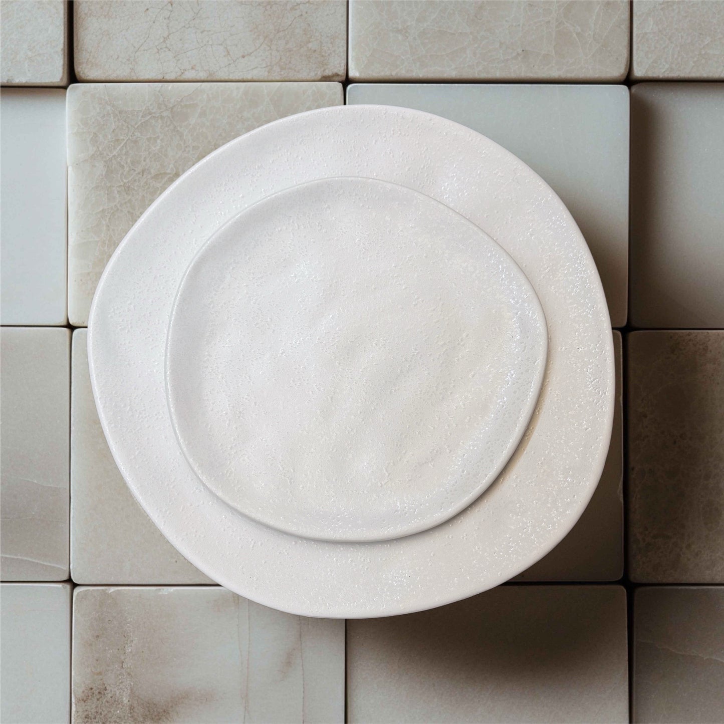 Noa Dinner Plate Set