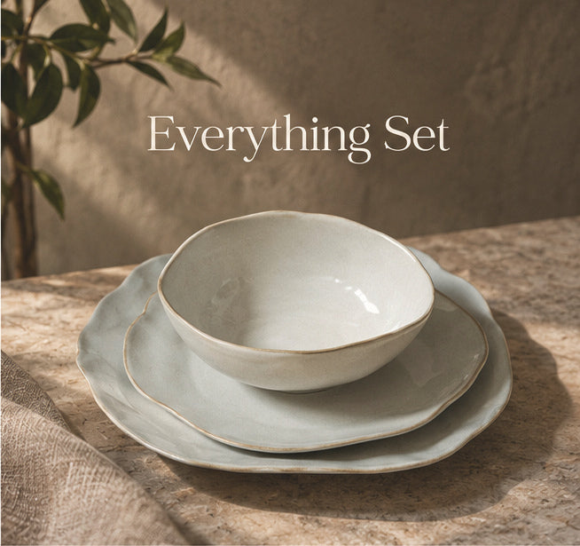 Everything Set