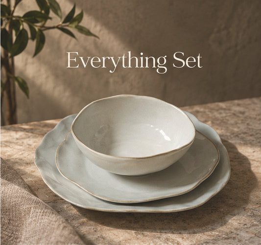 Everything Set